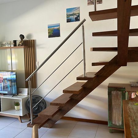 Condominio Imbassai Summer Flat Екстер'єр фото