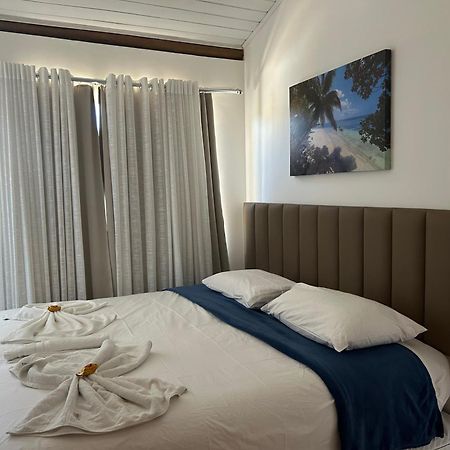 Condominio Imbassai Summer Flat Екстер'єр фото