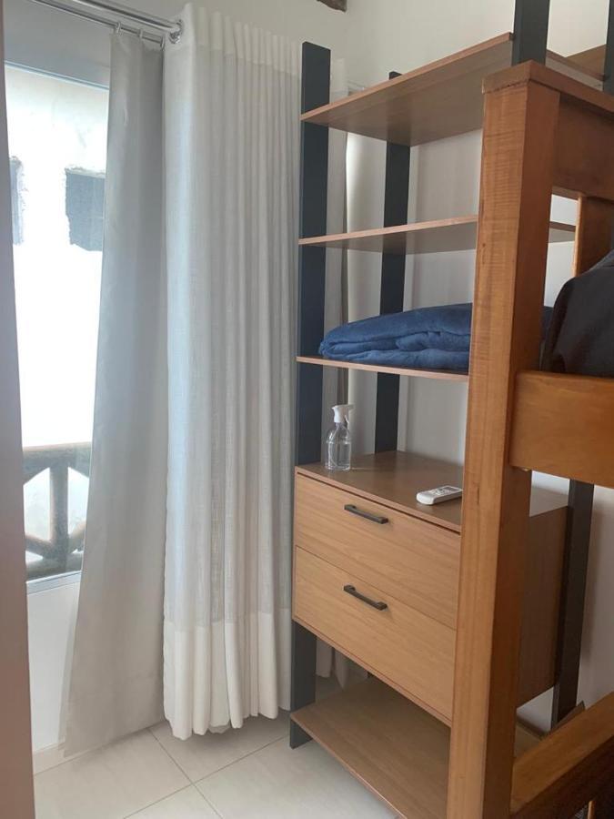Condominio Imbassai Summer Flat Екстер'єр фото