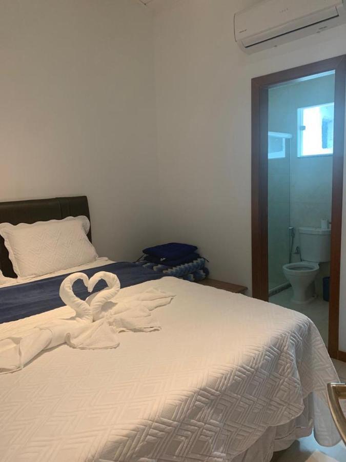 Condominio Imbassai Summer Flat Екстер'єр фото