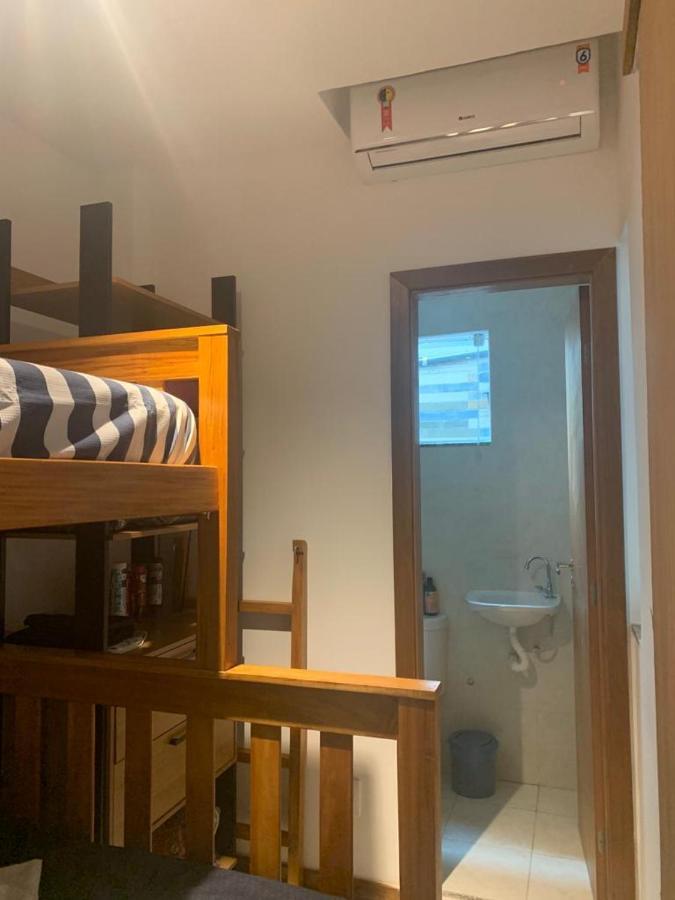 Condominio Imbassai Summer Flat Екстер'єр фото