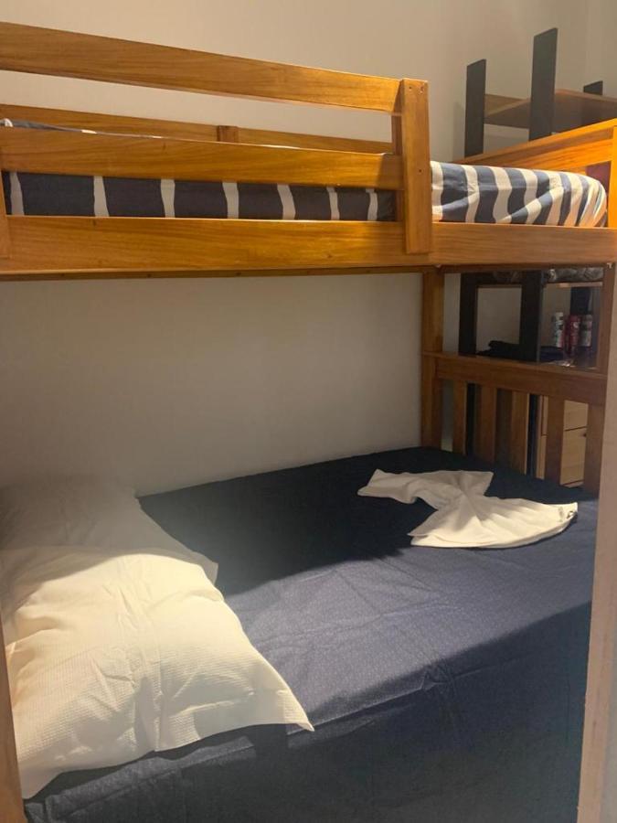 Condominio Imbassai Summer Flat Екстер'єр фото