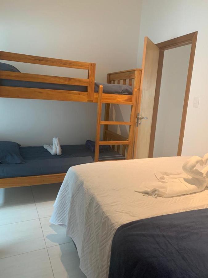 Condominio Imbassai Summer Flat Екстер'єр фото