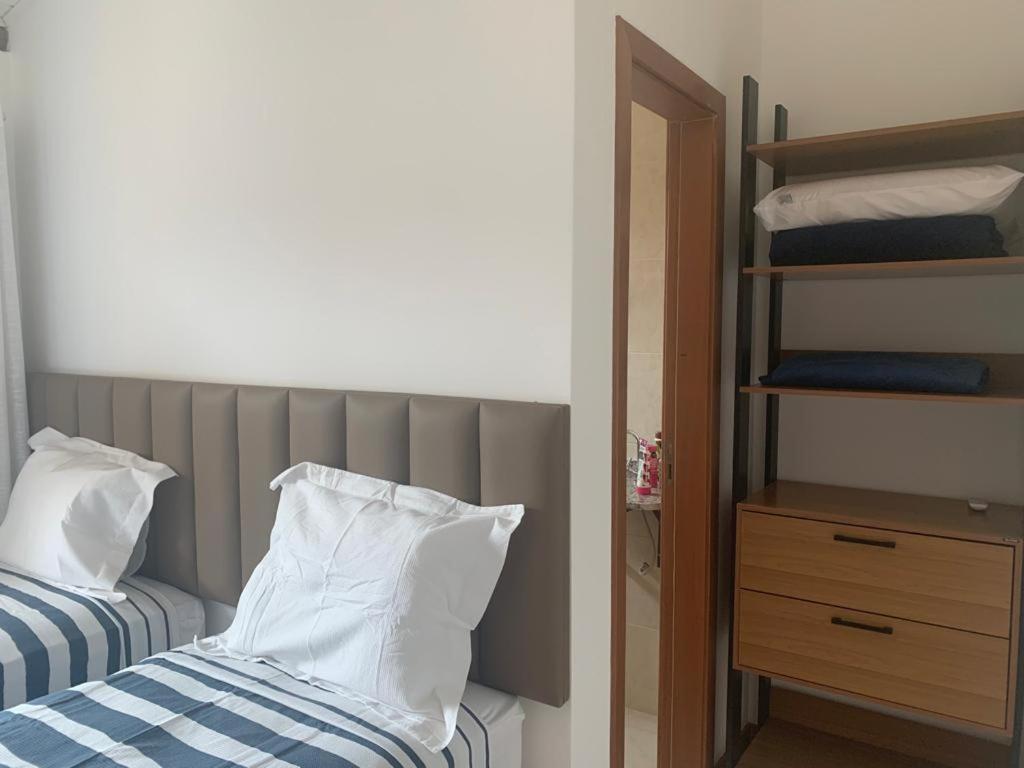Condominio Imbassai Summer Flat Екстер'єр фото