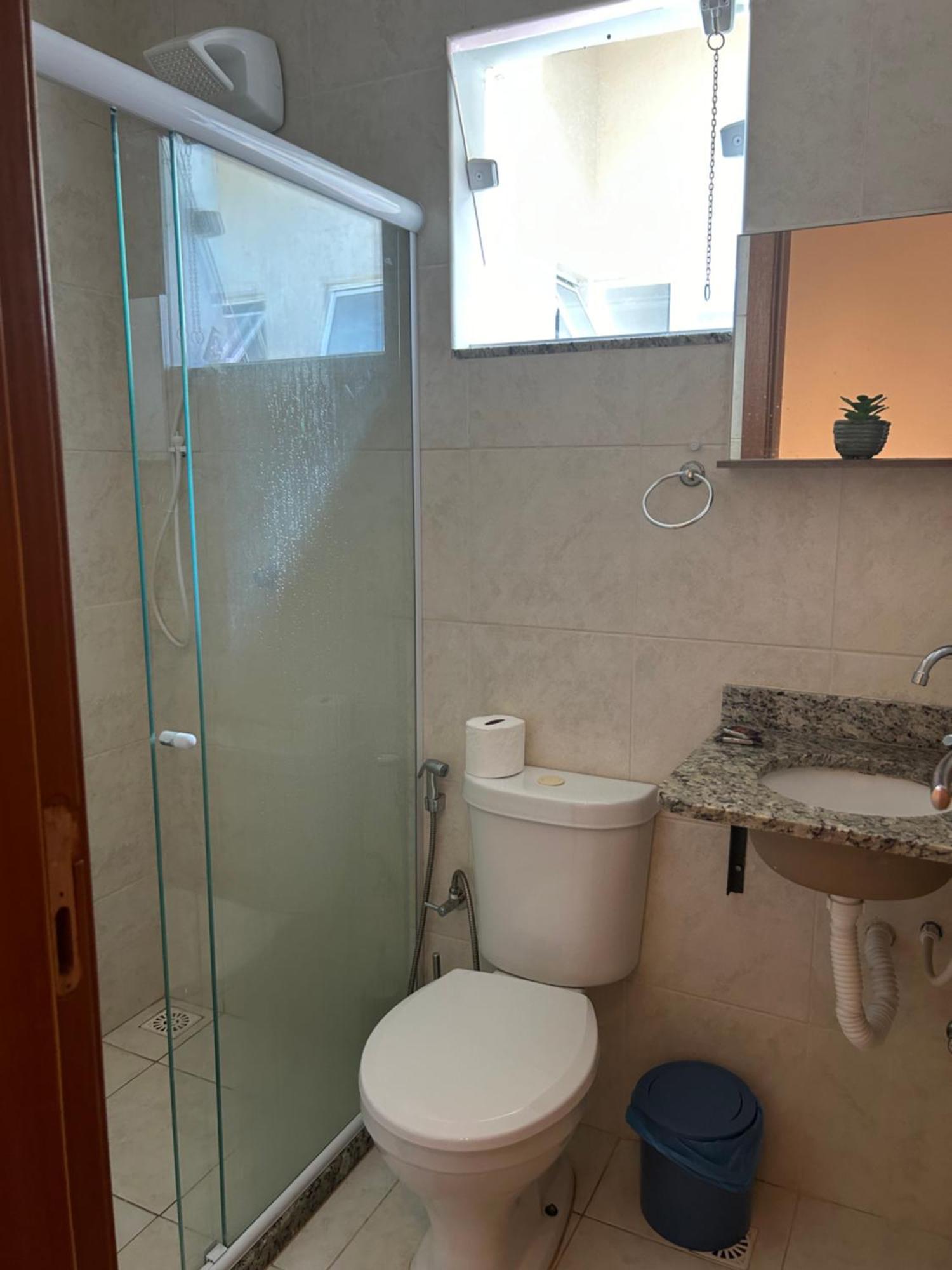Condominio Imbassai Summer Flat Екстер'єр фото