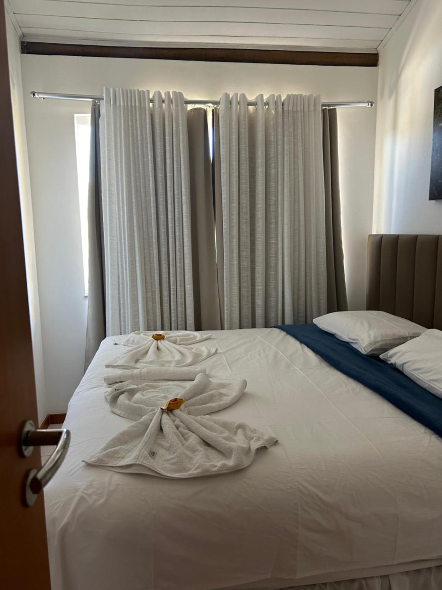 Condominio Imbassai Summer Flat Екстер'єр фото