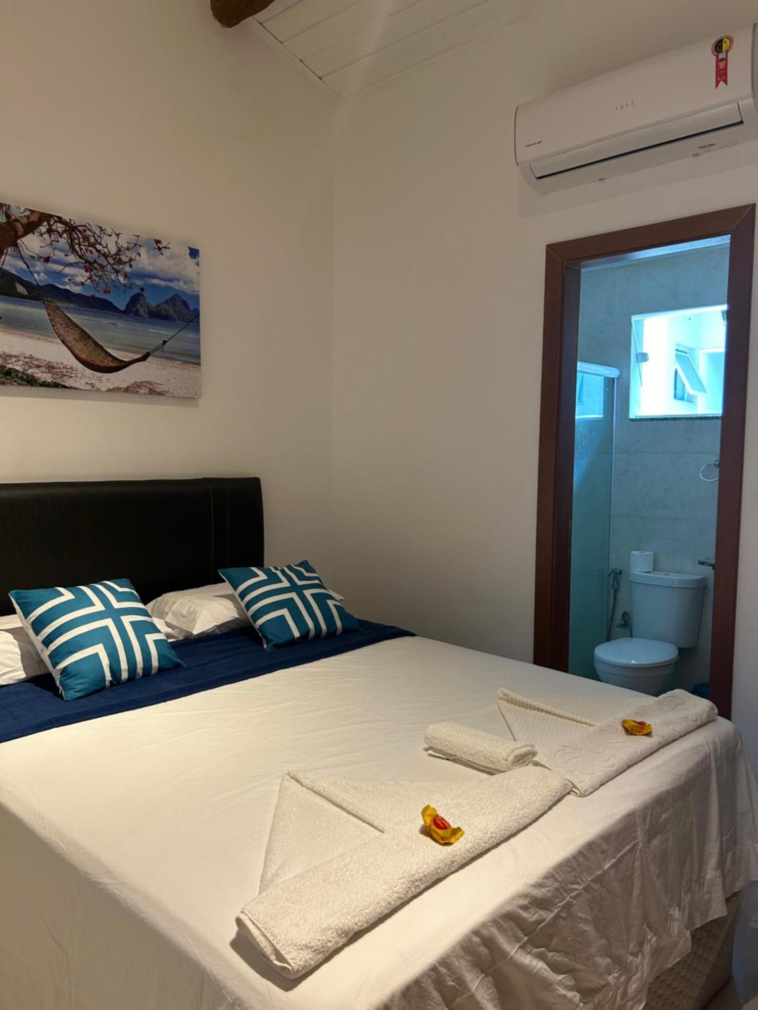 Condominio Imbassai Summer Flat Екстер'єр фото